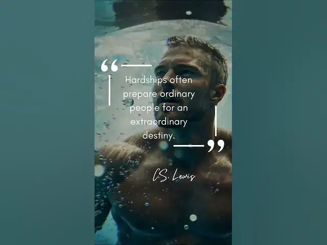 Video thumbnail for Unlock Your Potential: 20 Powerful Quotes for Self-Improvement and Motivation