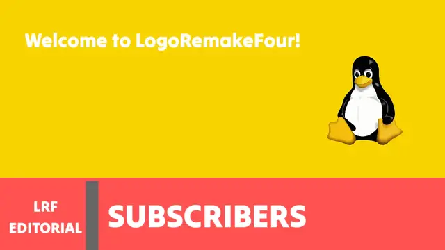 Video thumbnail for Welcome to LogoRemakeFour