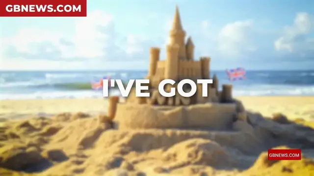 'Video thumbnail for LISTEN: The incredible moment GB News viewer realises she's won life-changing £54,321 in the Great British Giveaway'