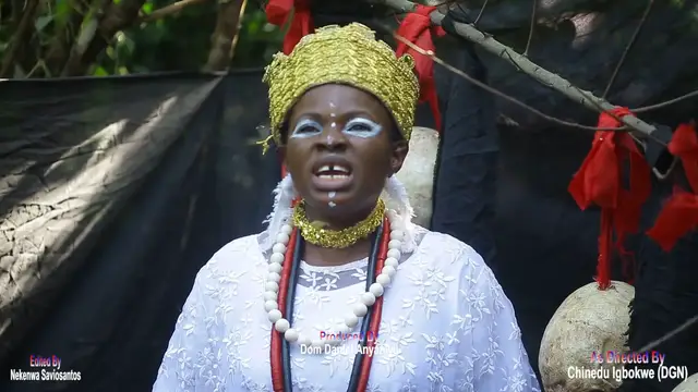 Video thumbnail for The Cold: A Heart Touching Movie