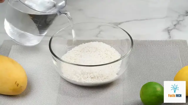 Video thumbnail for Master the Classic Mango Sticky Rice with Ease!