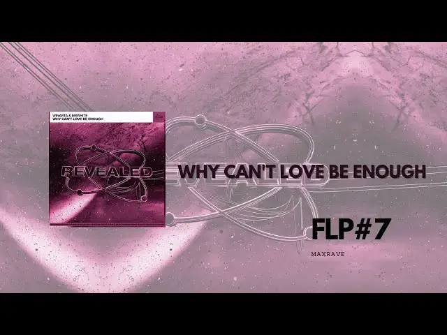 Video thumbnail for Progressive House Template FLP #7 with Vocals - REVEALED Like Manse, WildVibes, Hardwell, Winarta