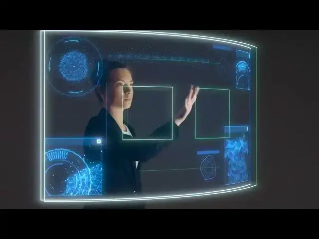 Video thumbnail for AI technology