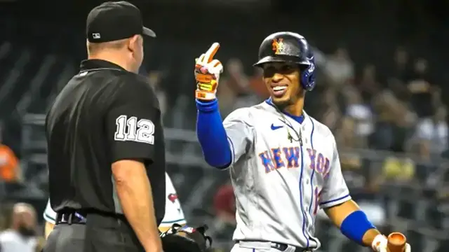 Video thumbnail for Craziest MLB "Unsportsmanlike" Moments