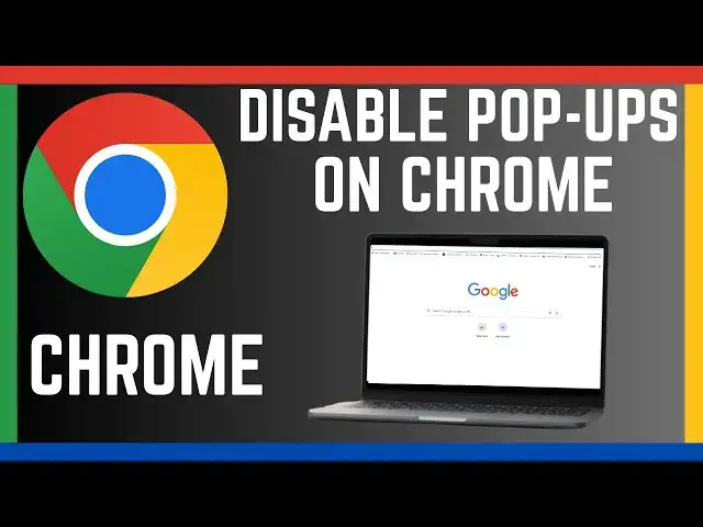 'Video thumbnail for How To Disable Pop-Ups And Redirects On Google Chrome Browser'