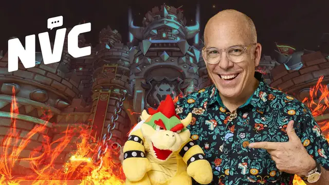 'Video thumbnail for So Long, Bowser: Nintendo of America’s Big Leadership Shakeup - NVC 781'