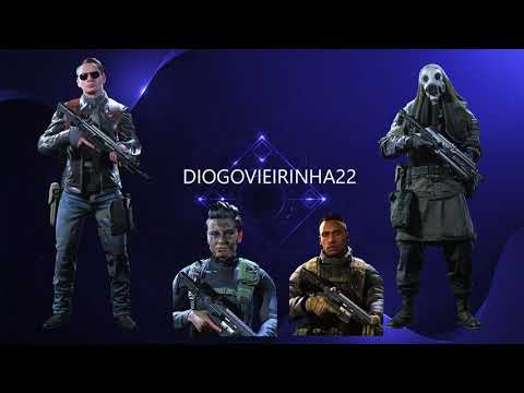 Video thumbnail for CALL OF DUTY WARZONE MELHORES MOMENTOS DE TIRO LINDOS