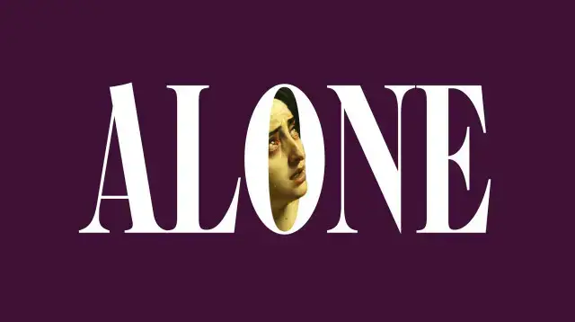 'Video thumbnail for So you spend a lot of time alone. Here’s why that’s not a bad thing.'