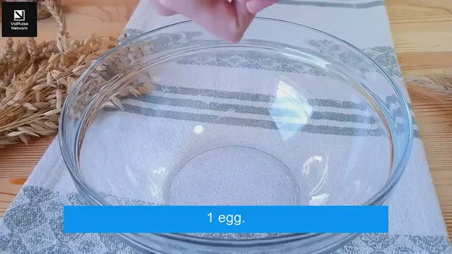 Video thumbnail for Secret dough recipe for winning prizes