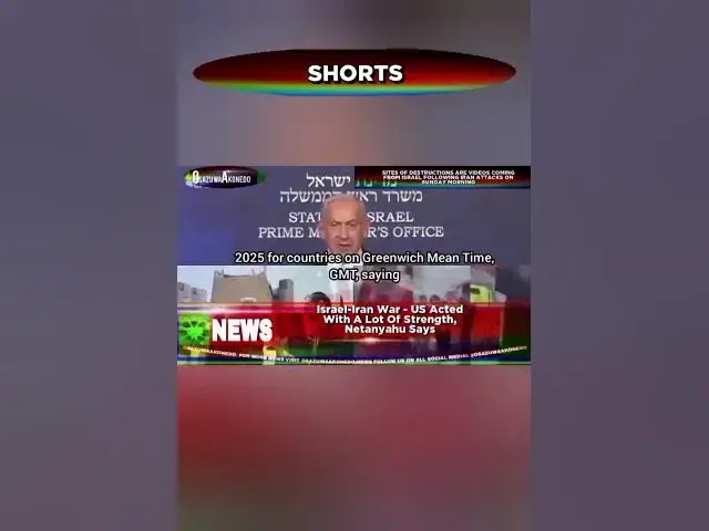 Video thumbnail for Shorts @11pm 23-6