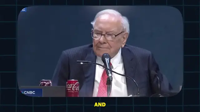 'Video thumbnail for Investor Center: warren buffett on currency debasement, inflation & protecting your wealth'