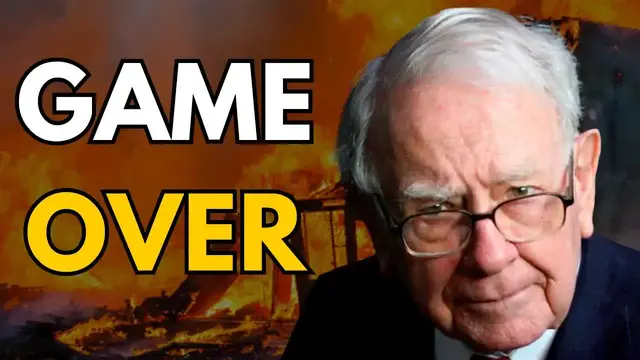 'Video thumbnail for Investor Center: warren buffett on currency debasement, inflation & protecting your wealth'