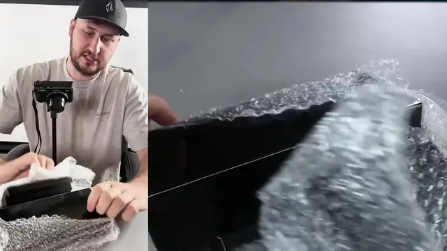 'Video thumbnail for Kizer Sent Me 5 New Knives And I am Impressed!'