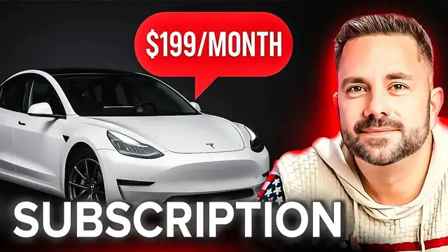 Video thumbnail for Millennials & Gen Z: Car Subscriptions vs. Auto Loans