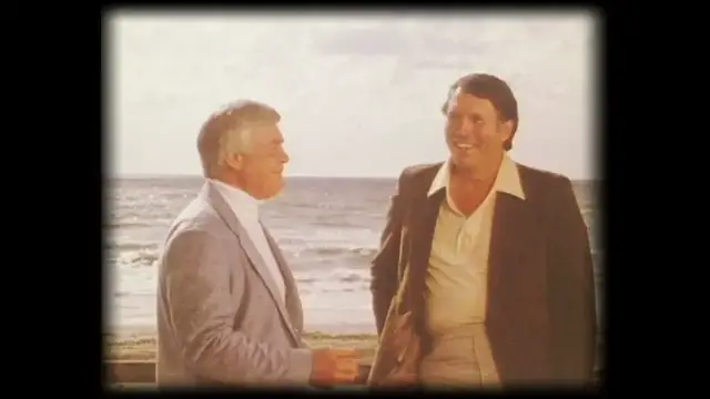 Video thumbnail for Greatest Sports Legends Then and Now - Features Earl Weaver and his story