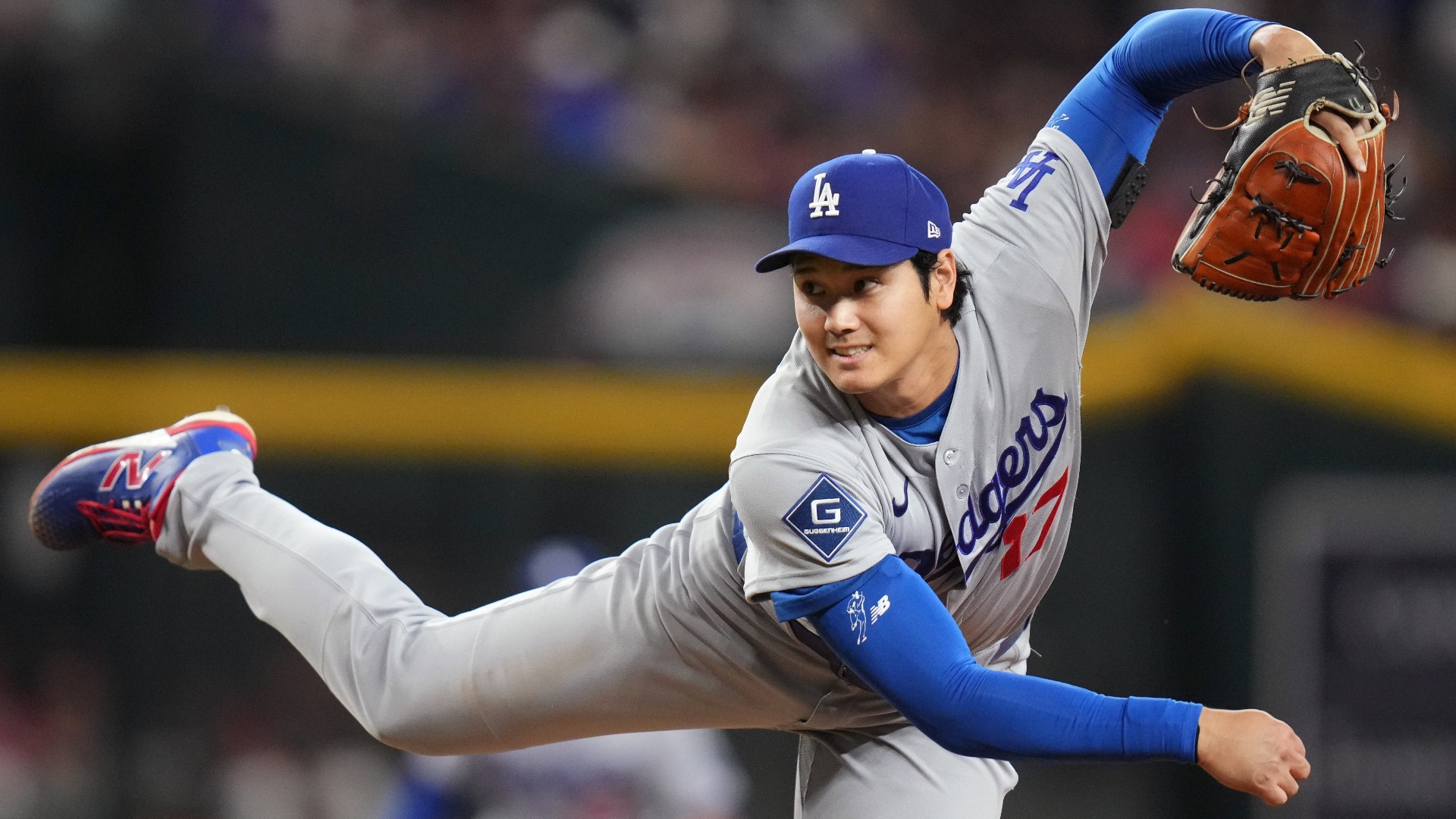 Video thumbnail for MLB Futures: Cy Young Predictions and Market Insights for 2026