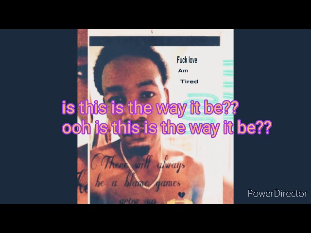 Video thumbnail for MONEYQ KingDon - Baby Moving Flashy