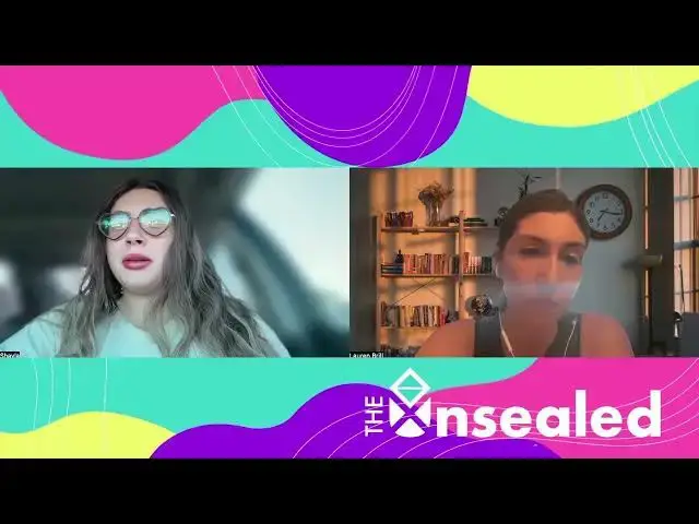 'Video thumbnail for Shayla opens up about her journey to self-love'
