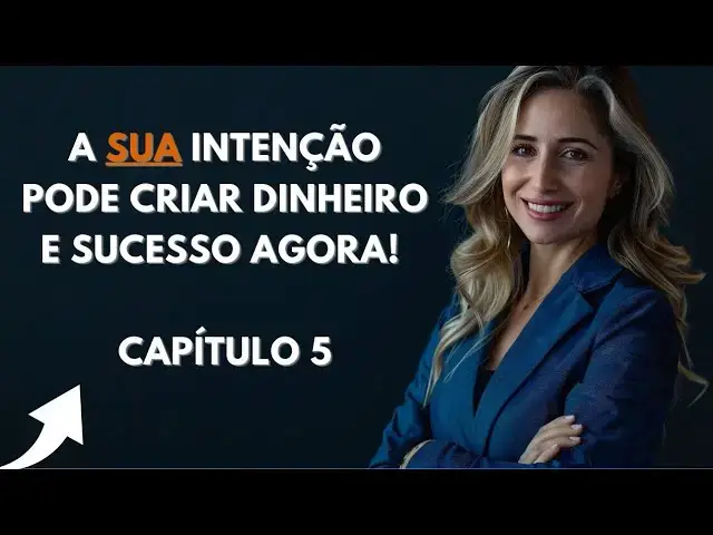 'Video thumbnail for Você Está Perdendo DINHEIRO e SUCESSO Por Não Saber Isso! Cap 5'