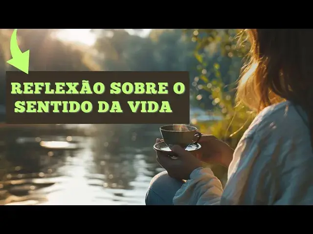 'Video thumbnail for Reflexões Poderosas: Encontre Seu Caminho e Transforme Sua Vida!'