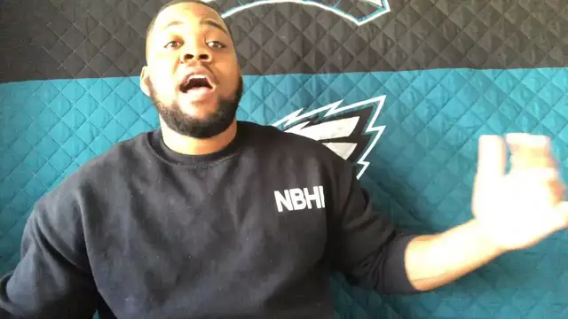 'Video thumbnail for Lord Brunson: should the eagles have kept brent celek? debating celek's impact, nick foles, and howie roseman.'