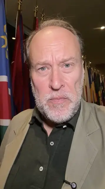 Video thumbnail for What do you want to ask the UN Secretary-General?