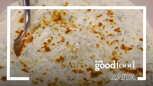 'Video thumbnail for Raita'