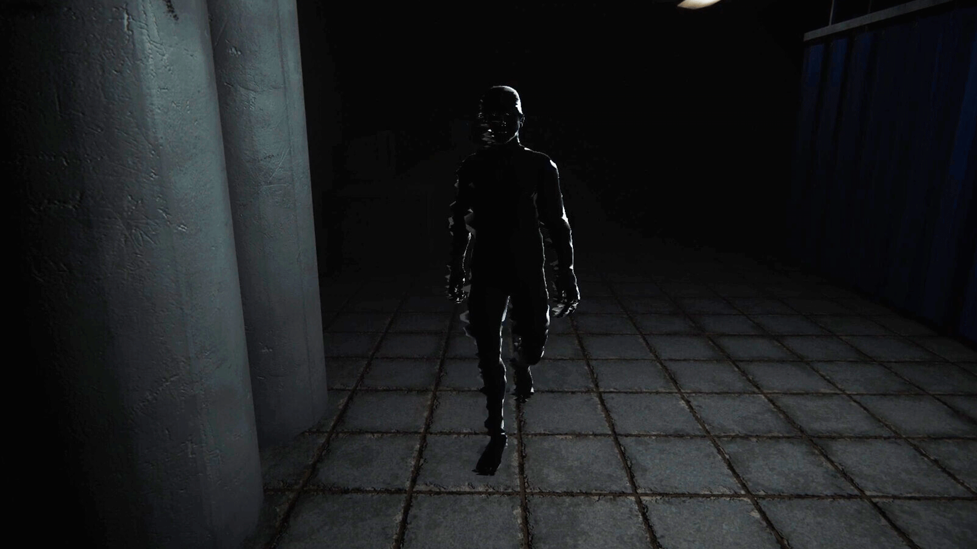 Video thumbnail for Anomaly 404 - Official Gameplay Trailer