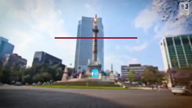 Video thumbnail for The Don'ts of Mexico City - CDMX