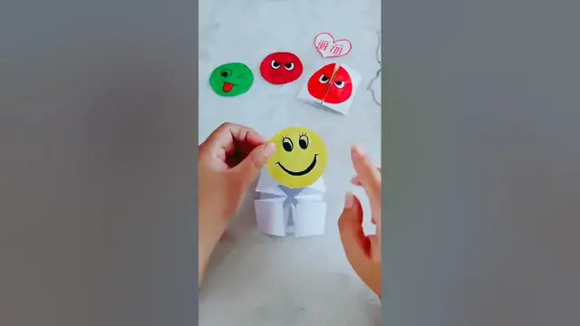 Video thumbnail for Art Crafts To Do At Home Easy Craft Ideas #diy