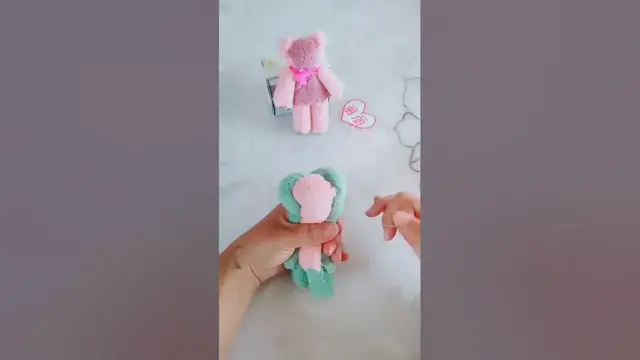 Video thumbnail for Art Crafts To Do At Home    Easy craft Ideas #diy 98