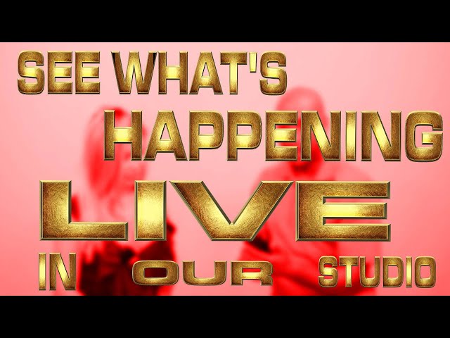 Video thumbnail for website  work live in Our Hollywood FILM Production Photography Studio EP11- Mainstream e