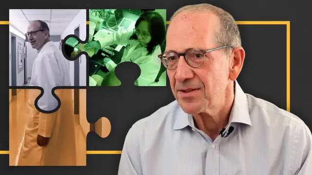 Video thumbnail for Autism research is entering a new era. Here’s what scientists are learning
