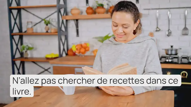 Video thumbnail for La grammaire à croquer : Sylvie Brunet et Serge Bernardin