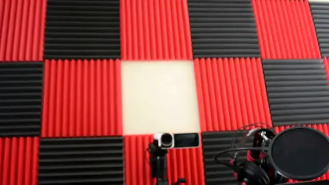 Video thumbnail for MY NEW EPIC GAMING/ YOUTUBE STUDIO!!