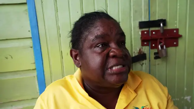 'Video thumbnail for This Is How They Treat Me In Montego Bay, Jamaica'
