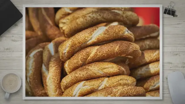 Video thumbnail for How To Defrost A Bagel