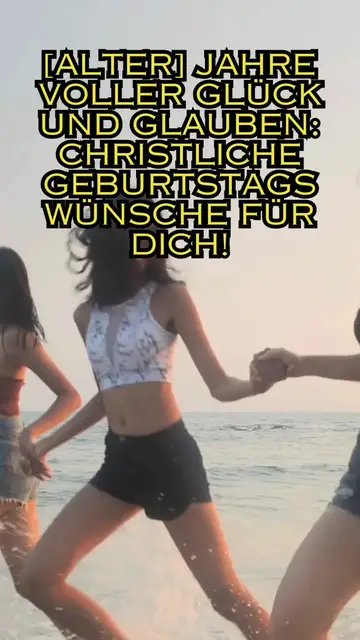 Video thumbnail for "Lobe den Herrn, meine Seele!" - Christliche Geburtstagsgrüße mit Psalm 103 (Exotisch)  : Geburtstagswünsche / Glückwünsche / Glückwunsch - Gebet - Beten - Gebete - Religion und Glauben - Religion & Belief - Christentum - Glaube - Christlich Leben - Chris