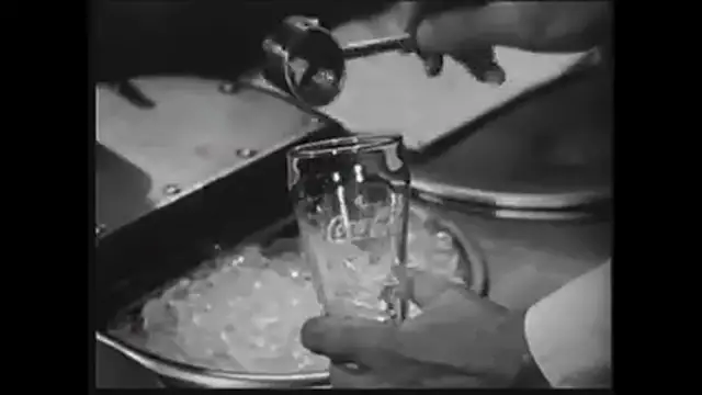 Video thumbnail for 60s Coca Cola Commercial