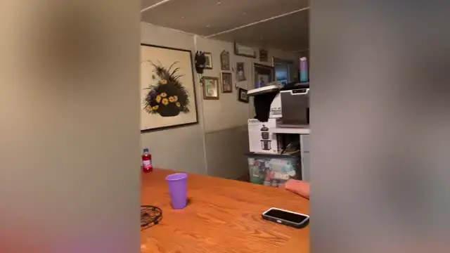 Video thumbnail for Kids Hold Up Sign To Ask Stepdad To Adopt Them | Happily TV