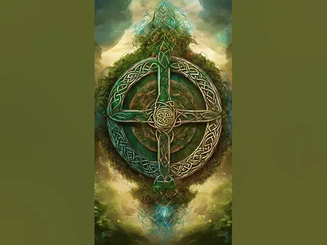 Video thumbnail for Celtic Druidism: From Ancient Rituals to Modern Interpretations