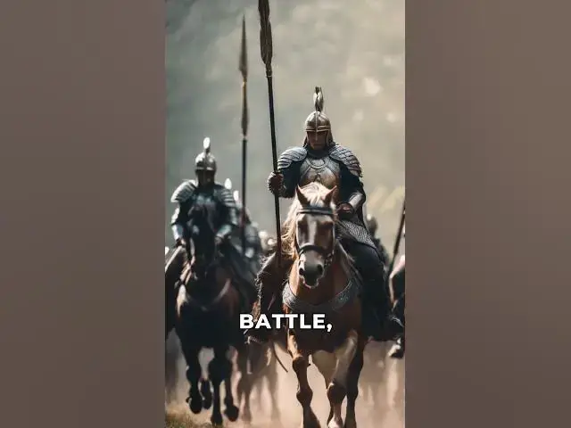 Video thumbnail for Journey to Valhalla: Norse Myth Explained