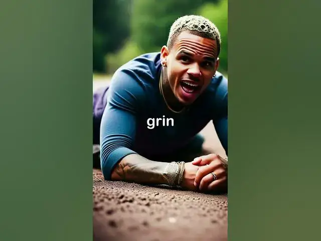 Video thumbnail for Chris Brown’s Epic Stage Dive Fails: Caught on Camera!
