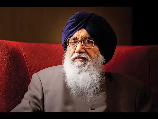 Video thumbnail for Parkash Singh Badal : Unveiling Unique Aspects of a Statesman's Life