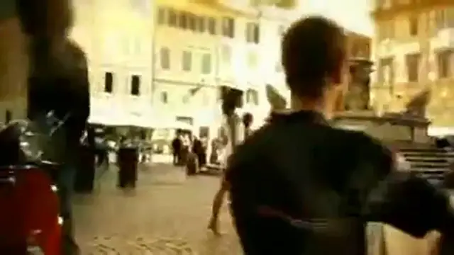 Video thumbnail for Y2K Ellesse Sexy TV Commercial