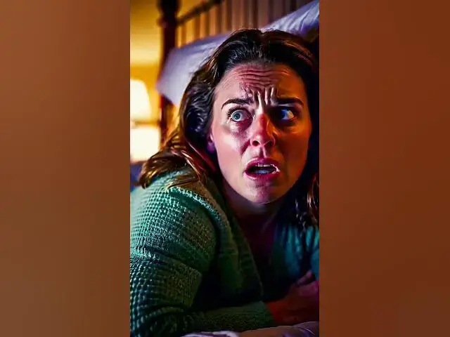 Video thumbnail for The Midnight Watcher: A Terrifying Tale - #Spine-Chilling #Horror #Story