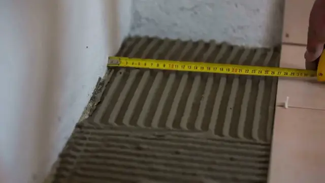 Video thumbnail for How to Install a Stylish Kitchen Backsplash