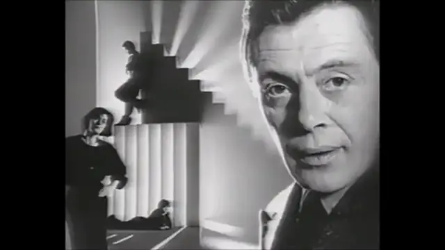 Video thumbnail for Iconic 80s Calvin Klein Obsession Commercial