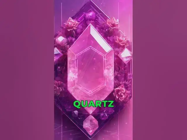 Video thumbnail for Creating a Powerful Crystal Grid: Amplify Your Intentions and Manifest Your Desires