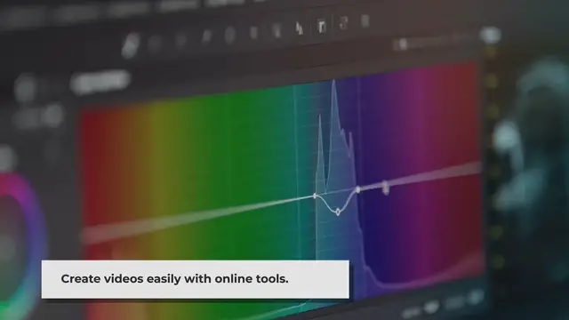 'Video thumbnail for Web Video Editors: Easy Video Creation for Everyone'